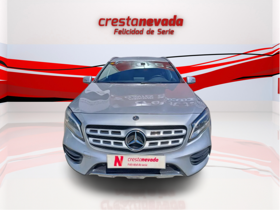 Imagen de mercedes-benz GLA