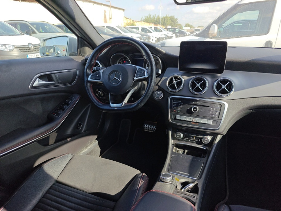 Imagen de mercedes-benz GLA