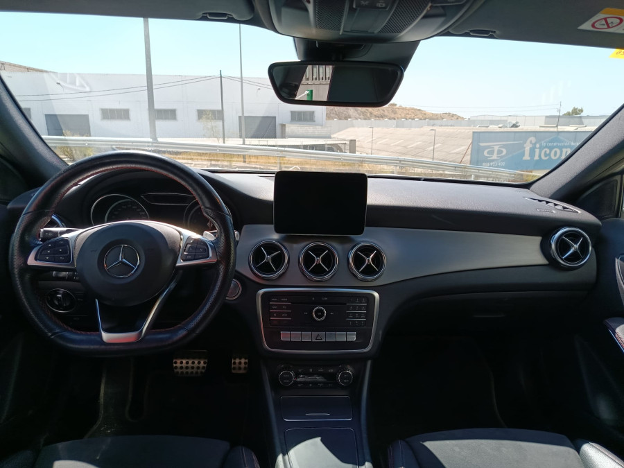 Imagen de mercedes-benz GLA