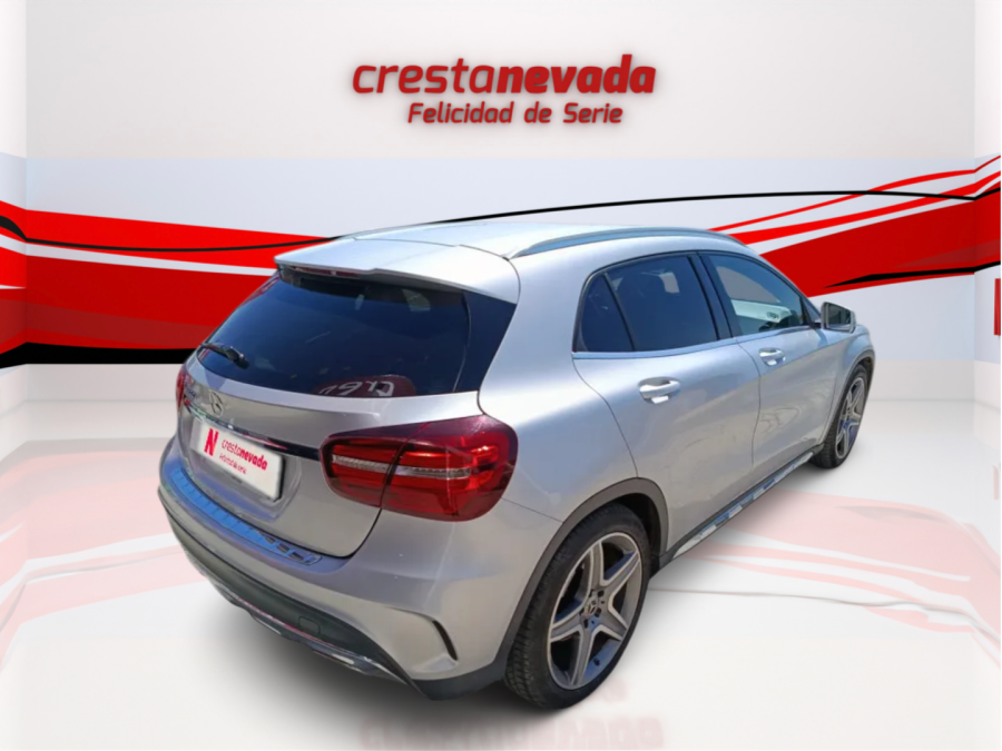Imagen de mercedes-benz GLA