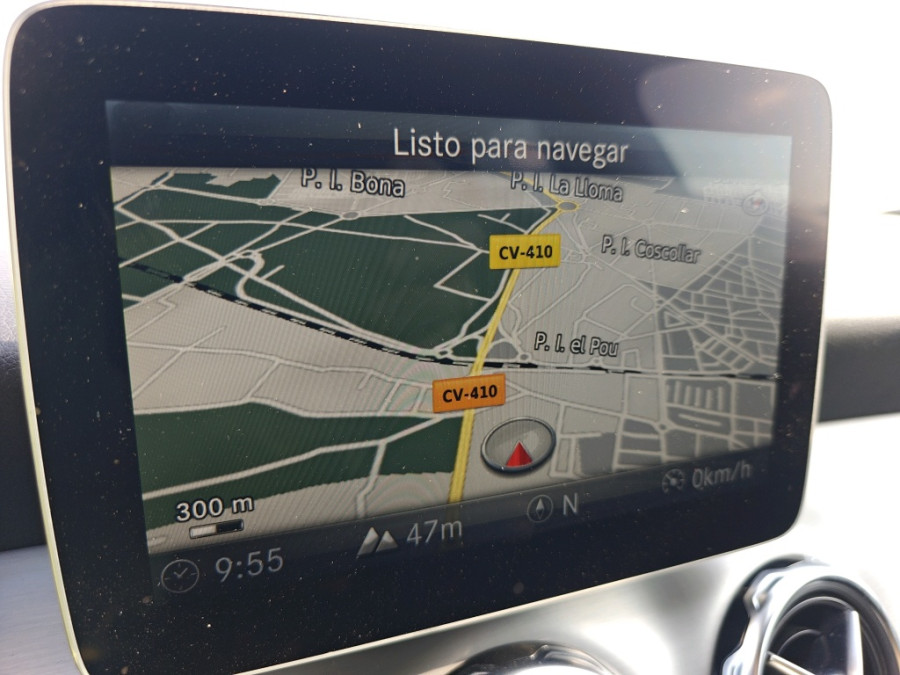 Imagen de mercedes-benz GLA