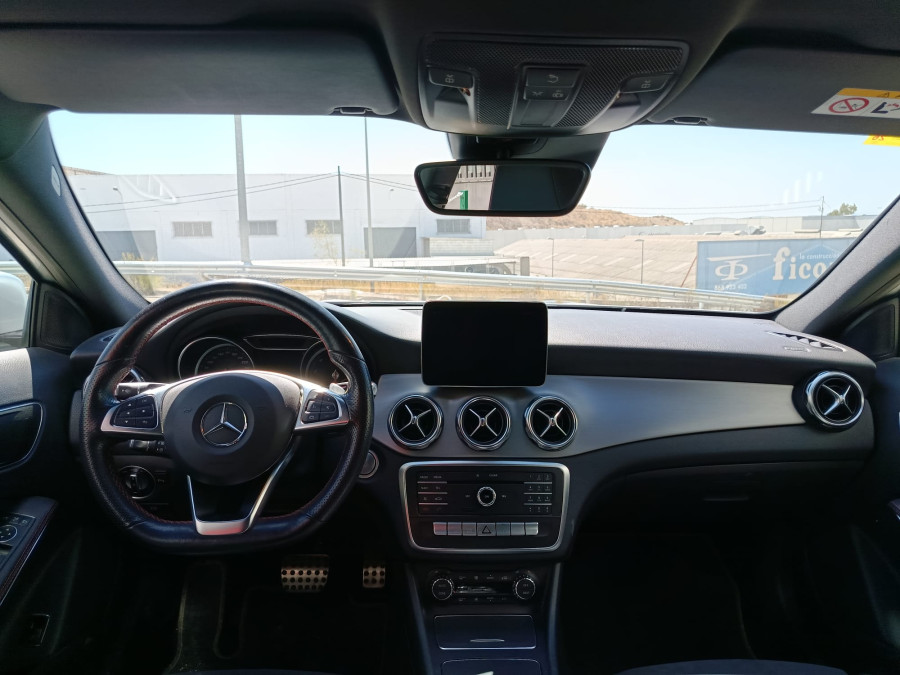 Imagen de mercedes-benz GLA