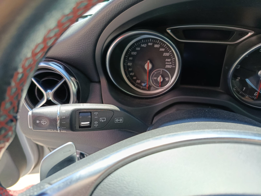 Imagen de mercedes-benz GLA