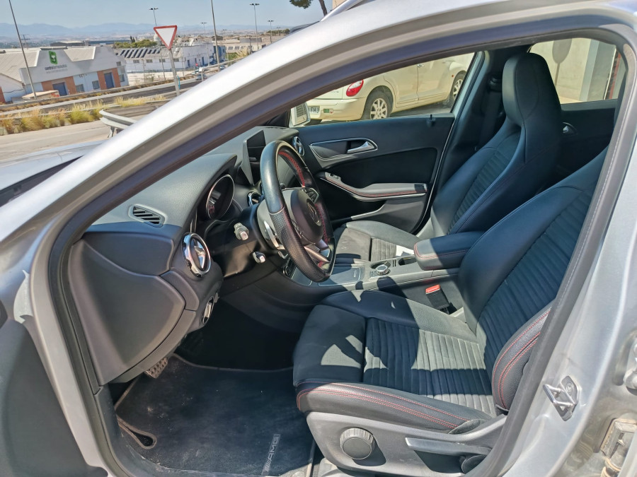 Imagen de mercedes-benz GLA