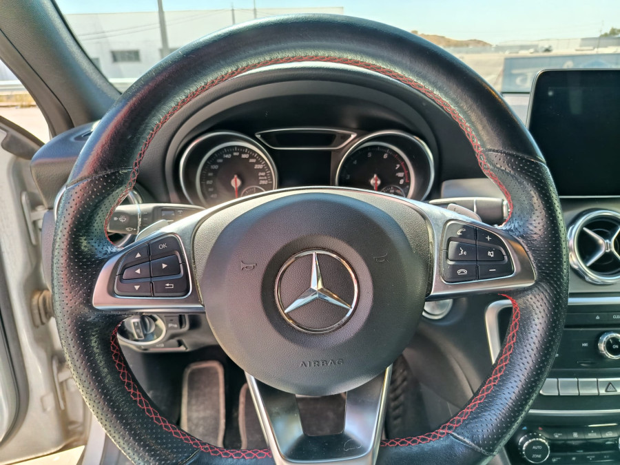 Imagen de mercedes-benz GLA