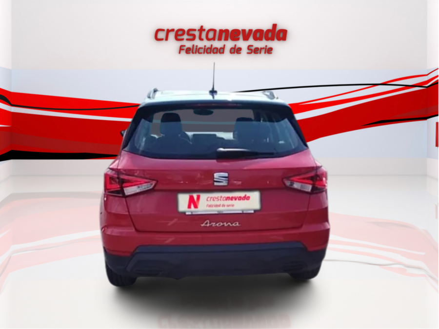 Imagen de SEAT Arona