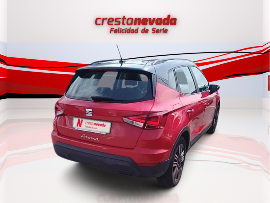 Imagen de SEAT Arona