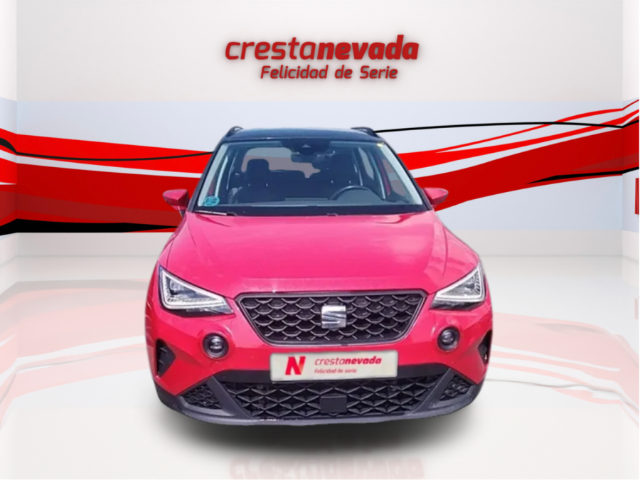 Imagen de SEAT Arona