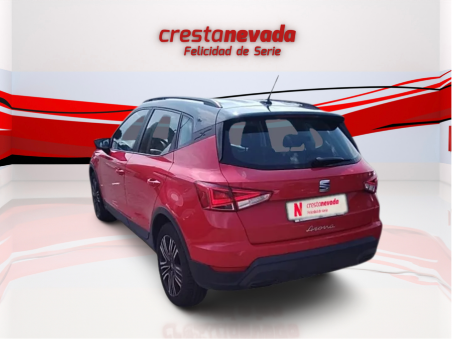Imagen de SEAT Arona