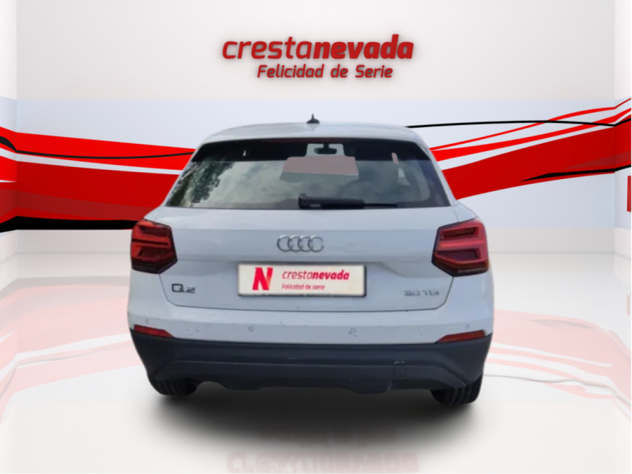 Imagen de AUDI Q2