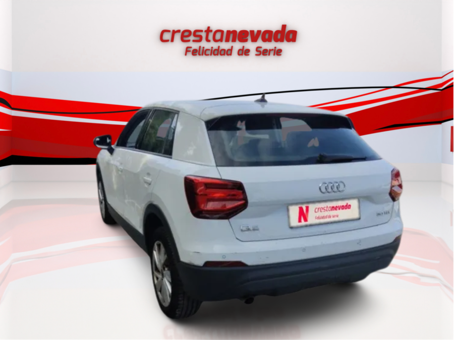 Imagen de AUDI Q2
