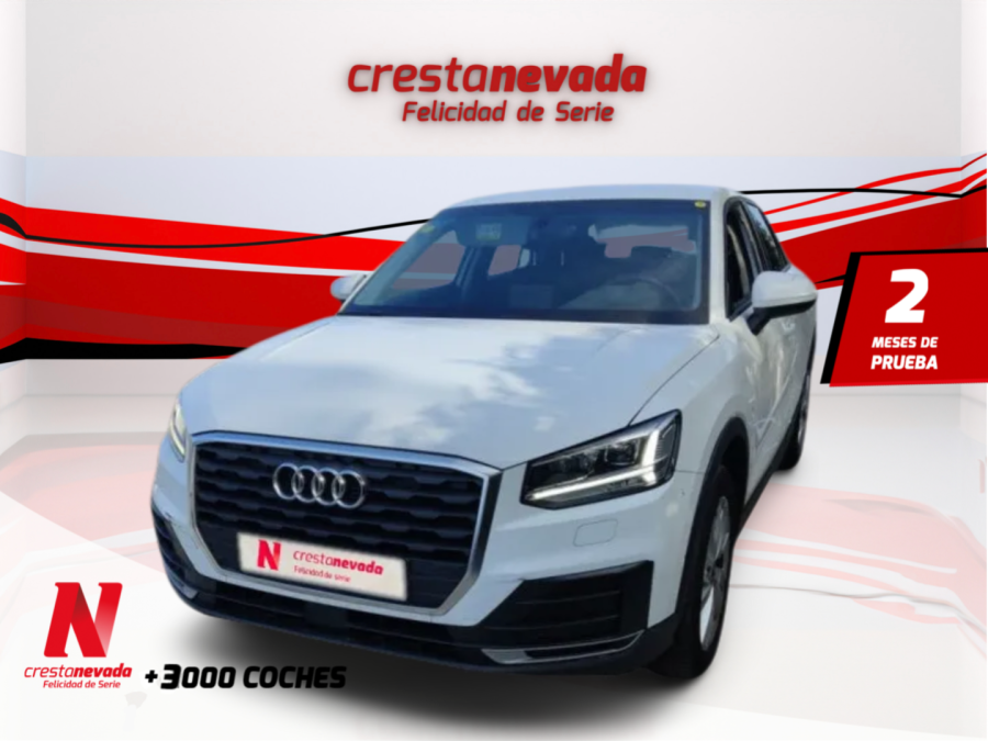 Imagen de AUDI Q2