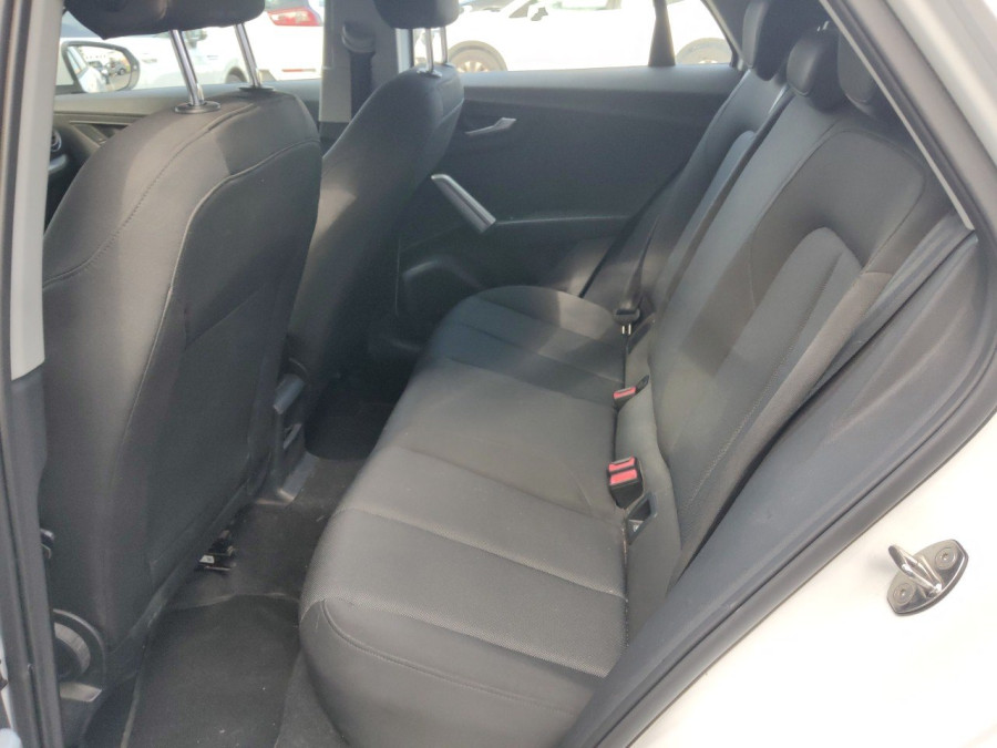 Imagen de AUDI Q2