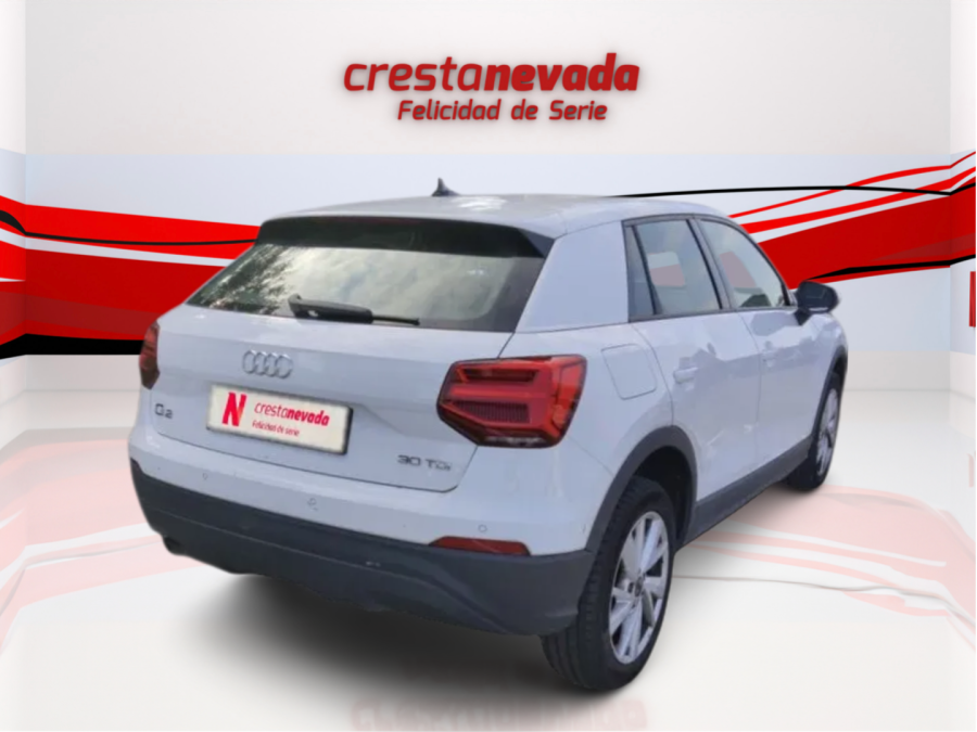 Imagen de AUDI Q2
