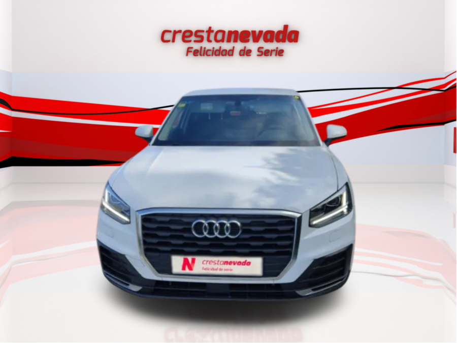 Imagen de AUDI Q2