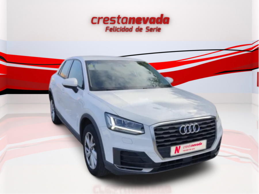 Imagen de AUDI Q2