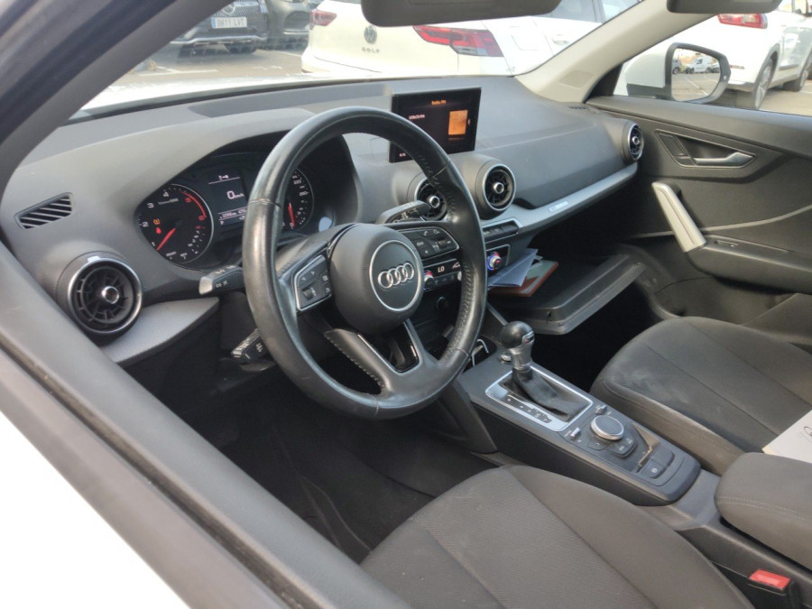 Imagen de AUDI Q2