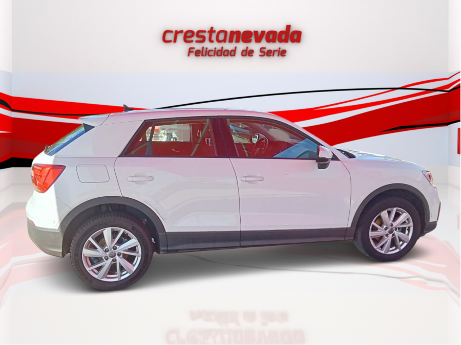 Imagen de AUDI Q2