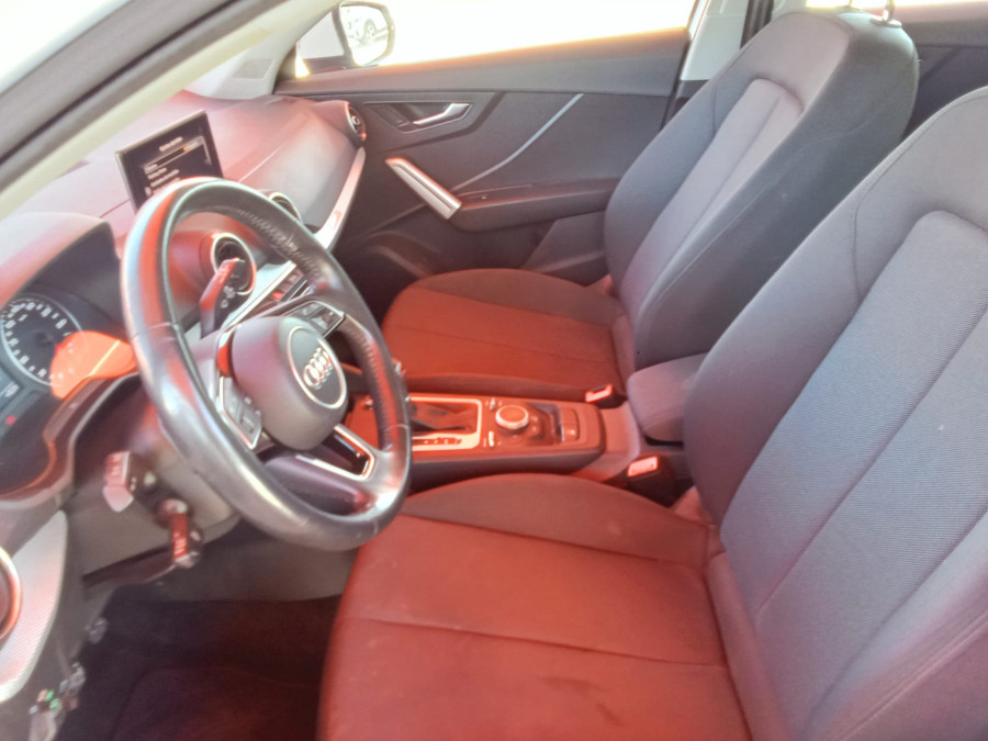 Imagen de AUDI Q2