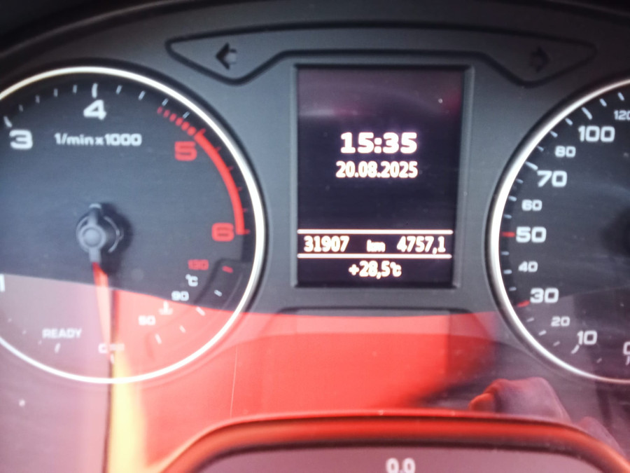 Imagen de AUDI Q2