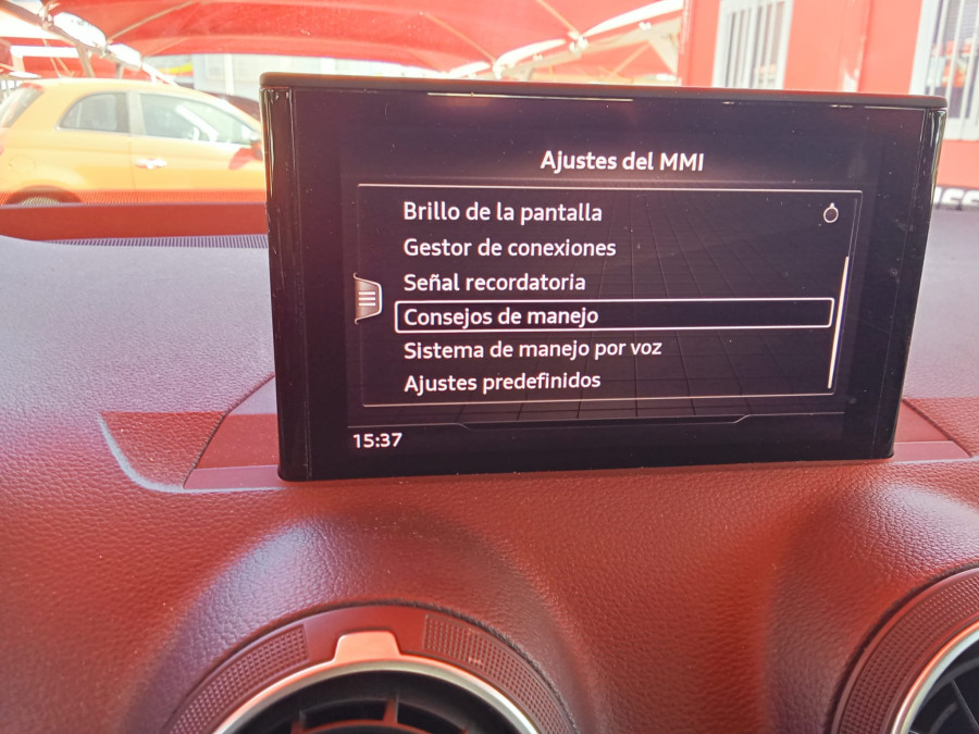 Imagen de AUDI Q2