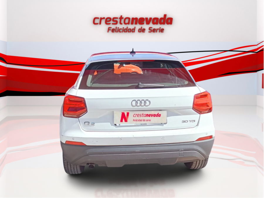 Imagen de AUDI Q2