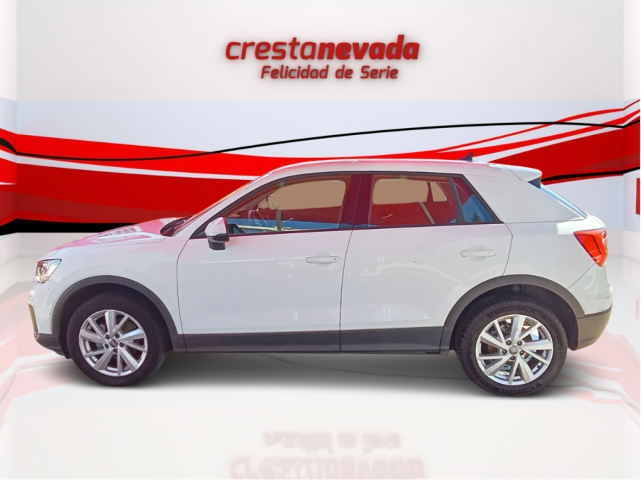 Imagen de AUDI Q2
