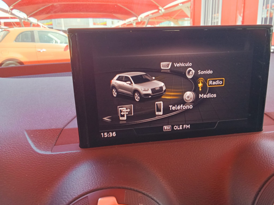 Imagen de AUDI Q2