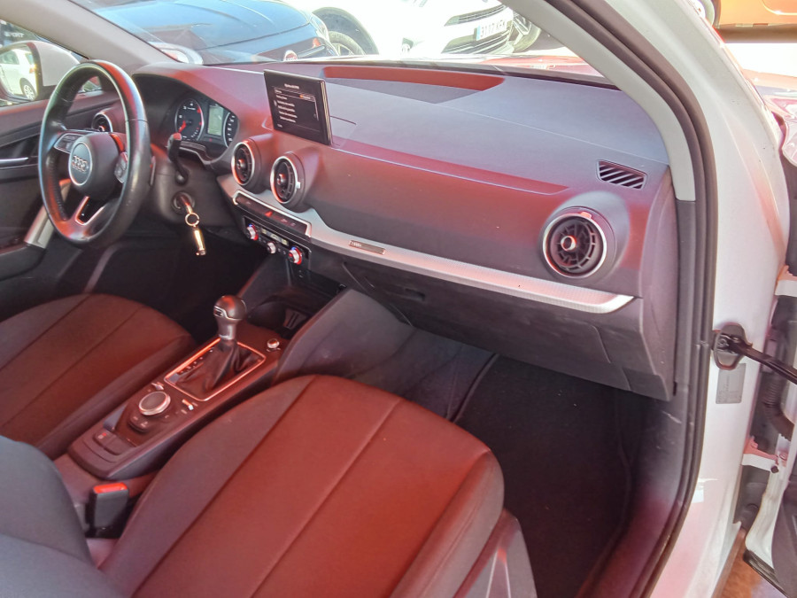 Imagen de AUDI Q2