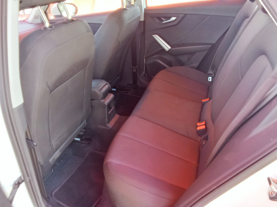 Imagen de AUDI Q2