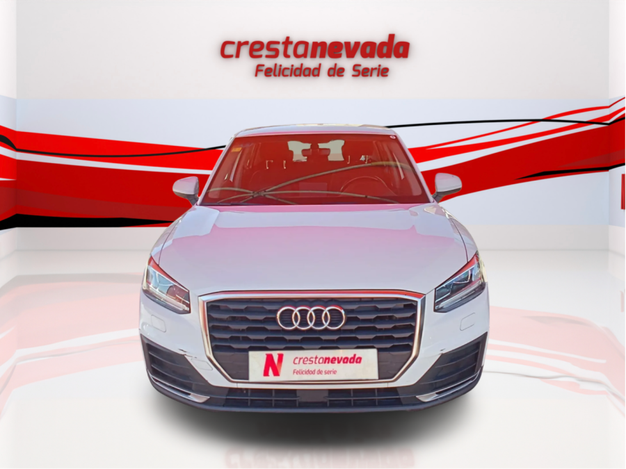 Imagen de AUDI Q2