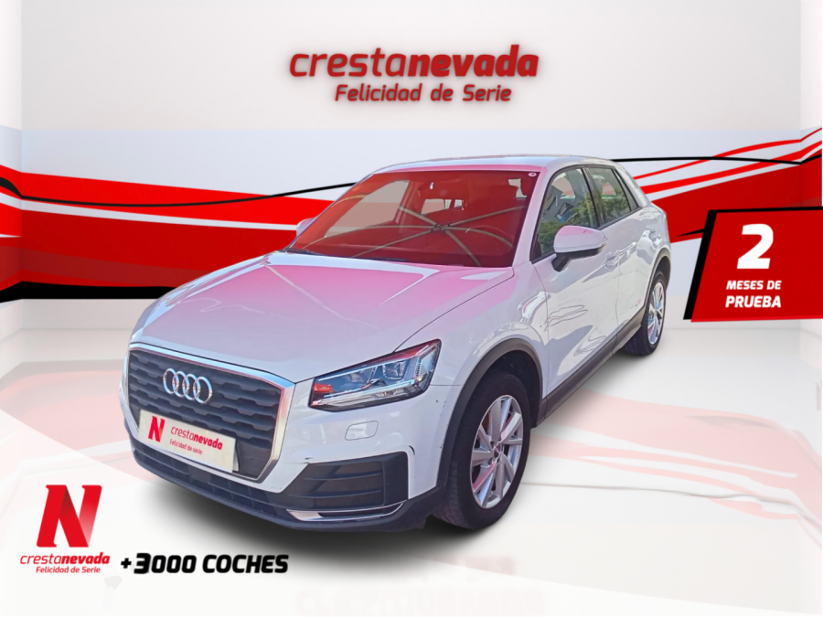 Imagen de AUDI Q2