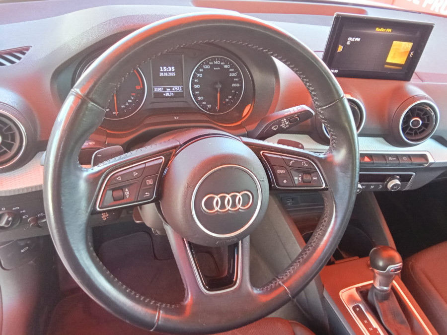 Imagen de AUDI Q2