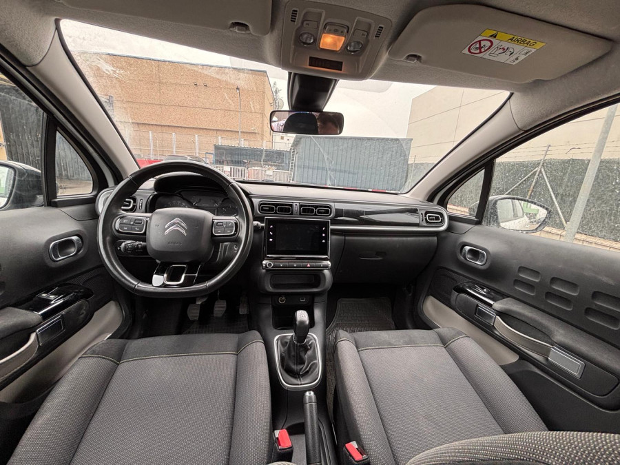 Imagen de CITROEN C3