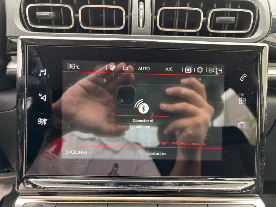 Imagen de CITROEN C3