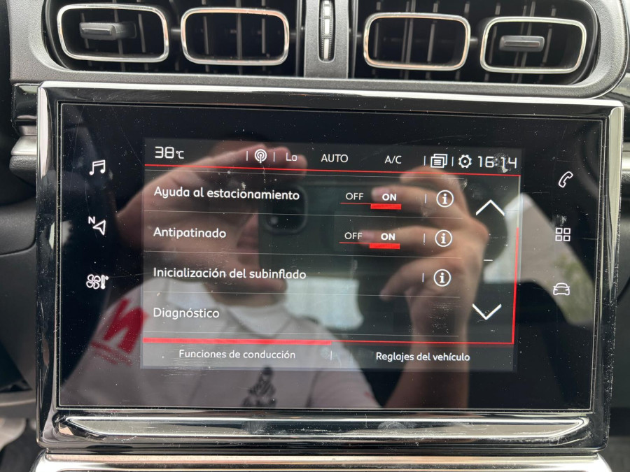 Imagen de CITROEN C3