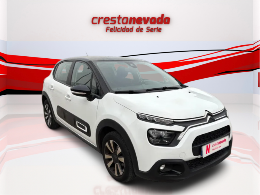 Imagen de CITROEN C3