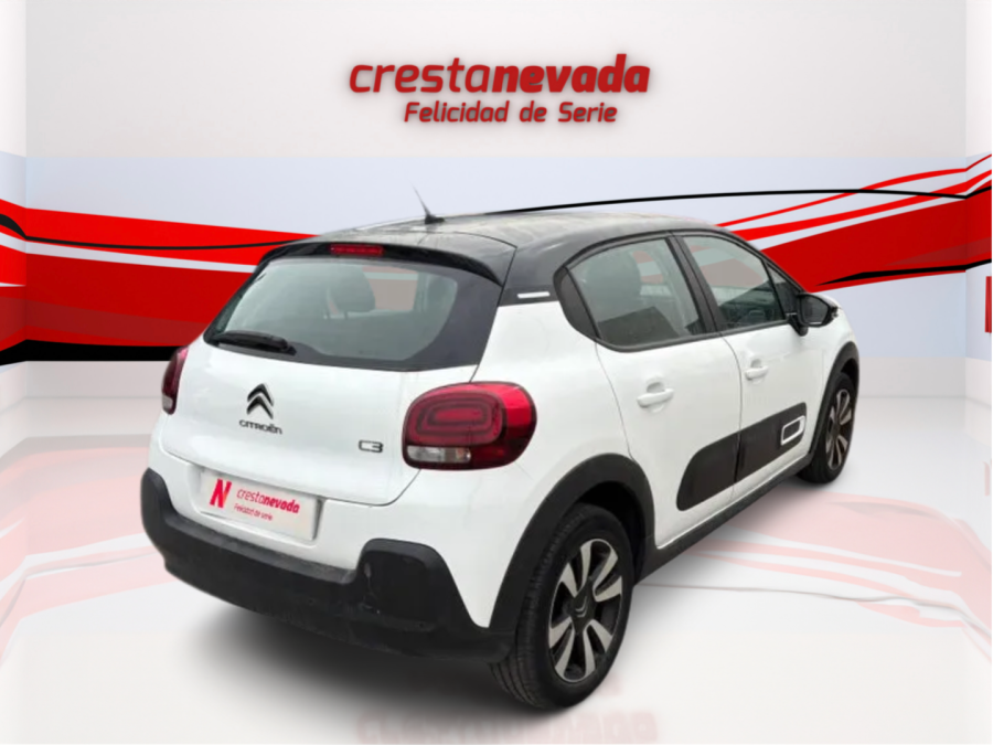 Imagen de CITROEN C3