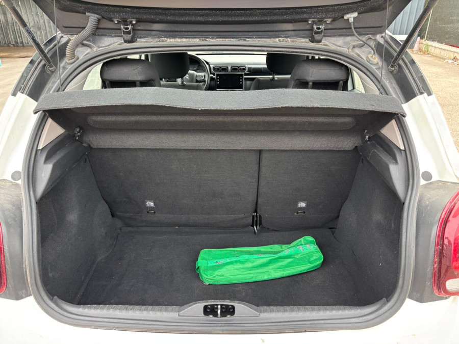 Imagen de CITROEN C3