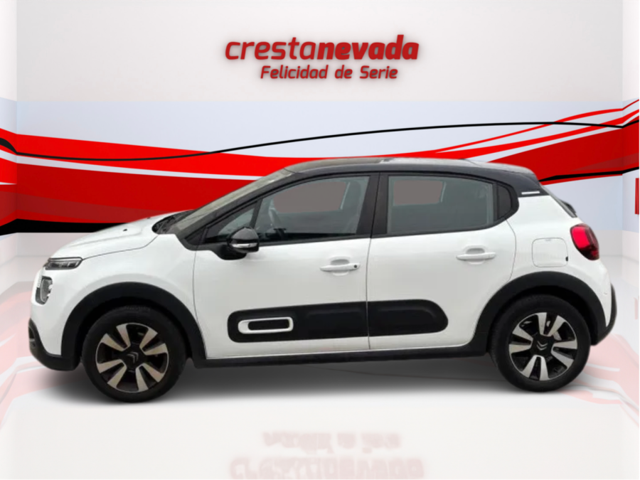 Imagen de CITROEN C3