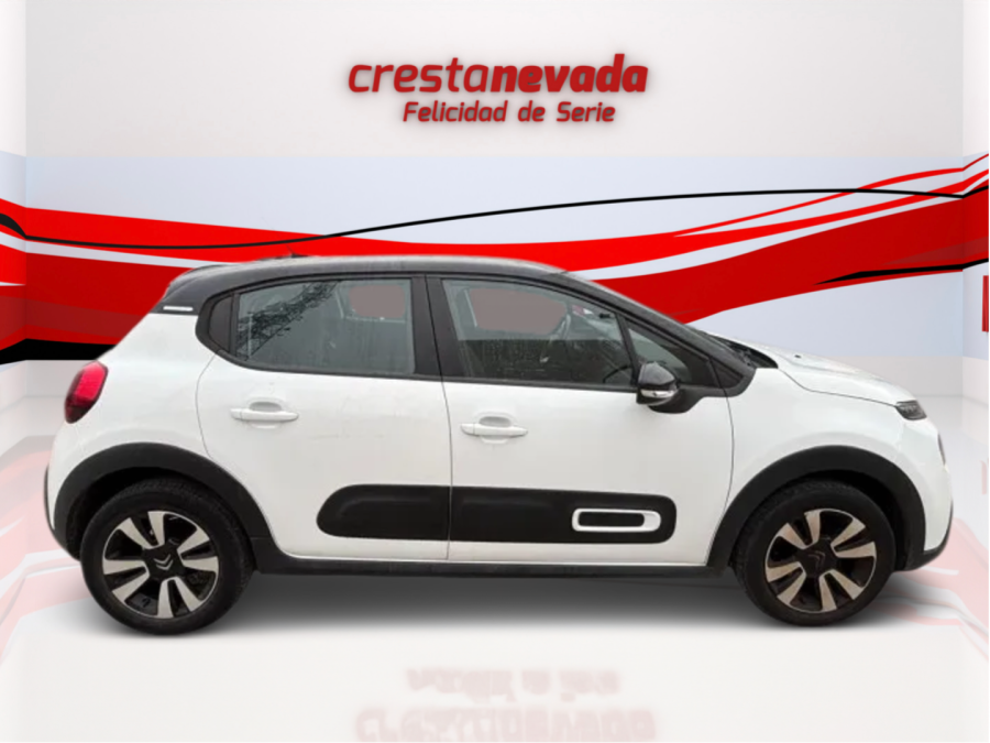 Imagen de CITROEN C3