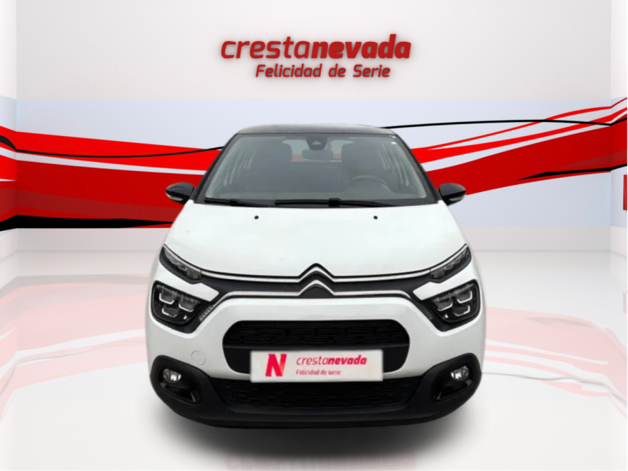Imagen de CITROEN C3
