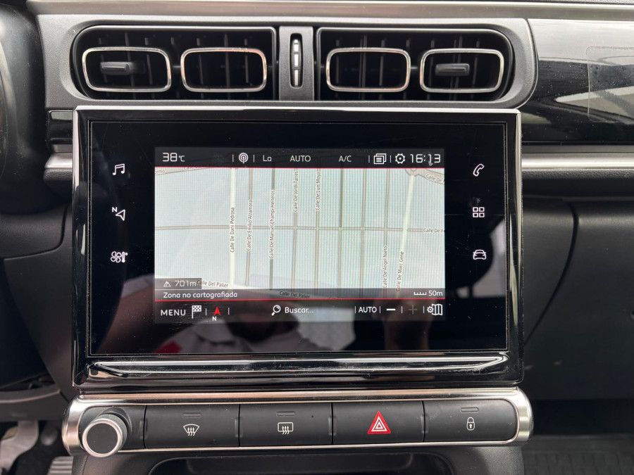 Imagen de CITROEN C3
