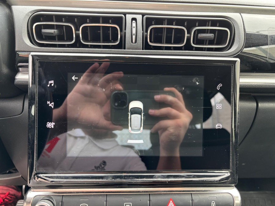 Imagen de CITROEN C3