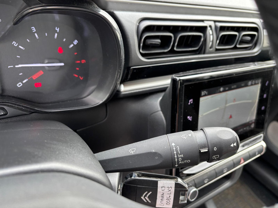 Imagen de CITROEN C3