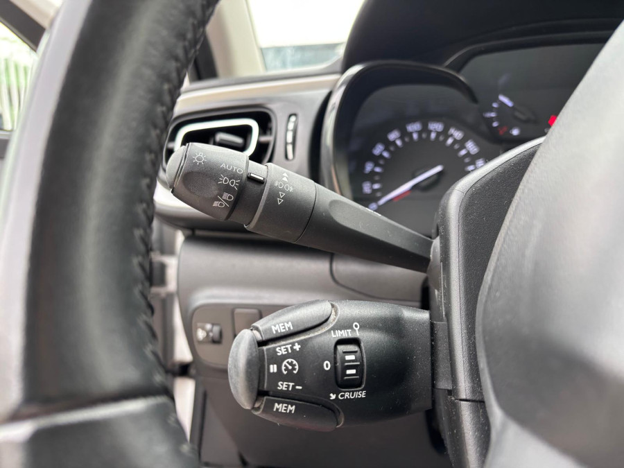 Imagen de CITROEN C3