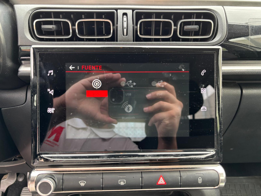 Imagen de CITROEN C3