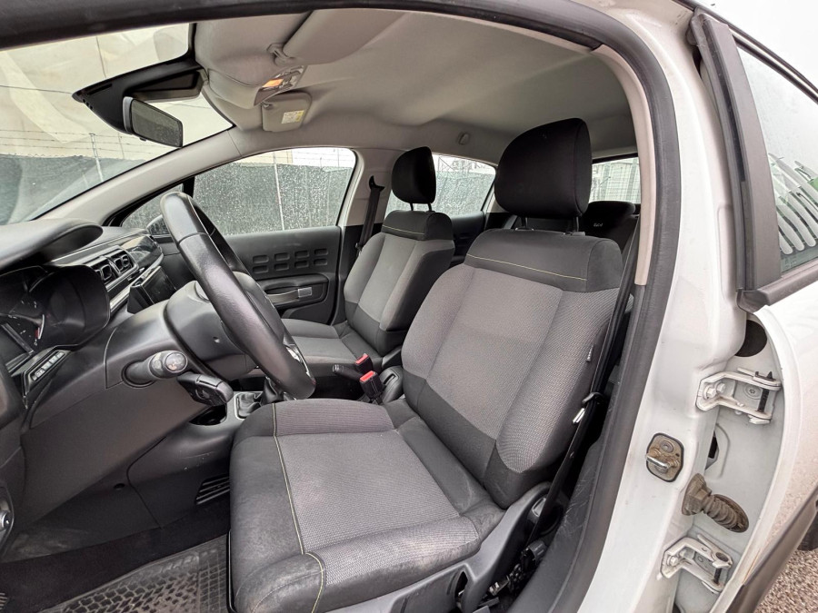 Imagen de CITROEN C3