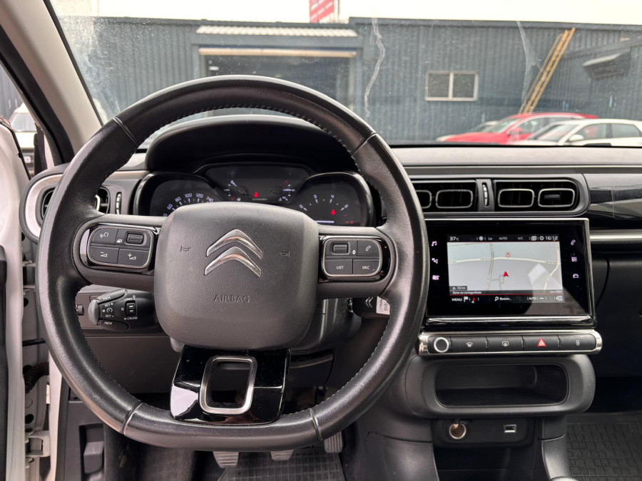 Imagen de CITROEN C3