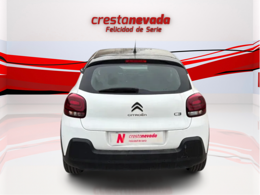 Imagen de CITROEN C3